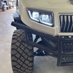 New 2027 Evolution D5 Maverick 4 Plus in Pearl White — photo 3 of 8