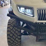 New 2027 Evolution D5 Maverick 4 Plus in Pearl White — photo 3 of 8