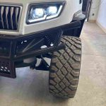 New 2027 Evolution D5 Maverick 4 Plus in Pearl White — photo 4 of 8