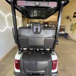 New 2027 Evolution D5 Maverick 4 Plus in Pearl White — photo 5 of 8
