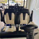 New 2027 Evolution D5 Maverick 4 Plus in Pearl White — photo 6 of 8