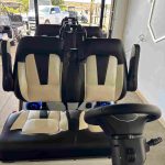 New 2027 Evolution D5 Maverick 4 Plus in Pearl White — photo 6 of 8