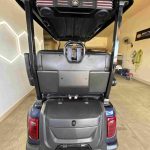 New 2027 Evolution D5 Maverick 4 Plus in Mediterranean Blue — photo 5 of 8