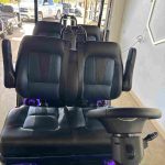 New 2027 Evolution D5 Maverick 4 Plus in Mediterranean Blue — photo 6 of 8