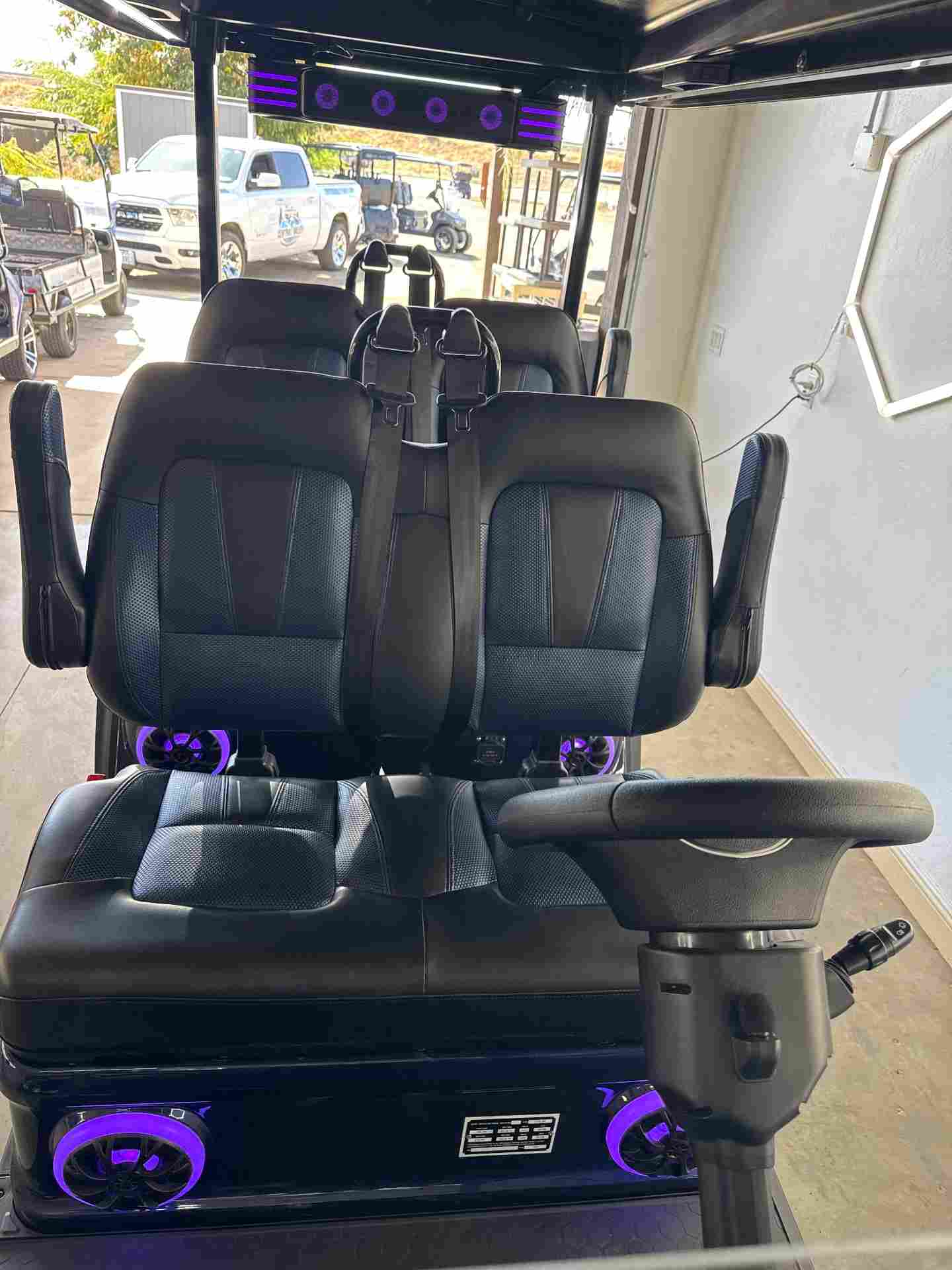 New 2027 Evolution D5 Maverick 4 Plus in Mediterranean Blue — photo 6 of 8