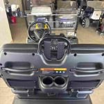 New 2027 Evolution D5 Maverick 4 Plus in Mediterranean Blue — photo 7 of 8