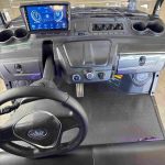 New 2027 Evolution D5 Maverick 4 Plus in Mediterranean Blue — photo 8 of 8