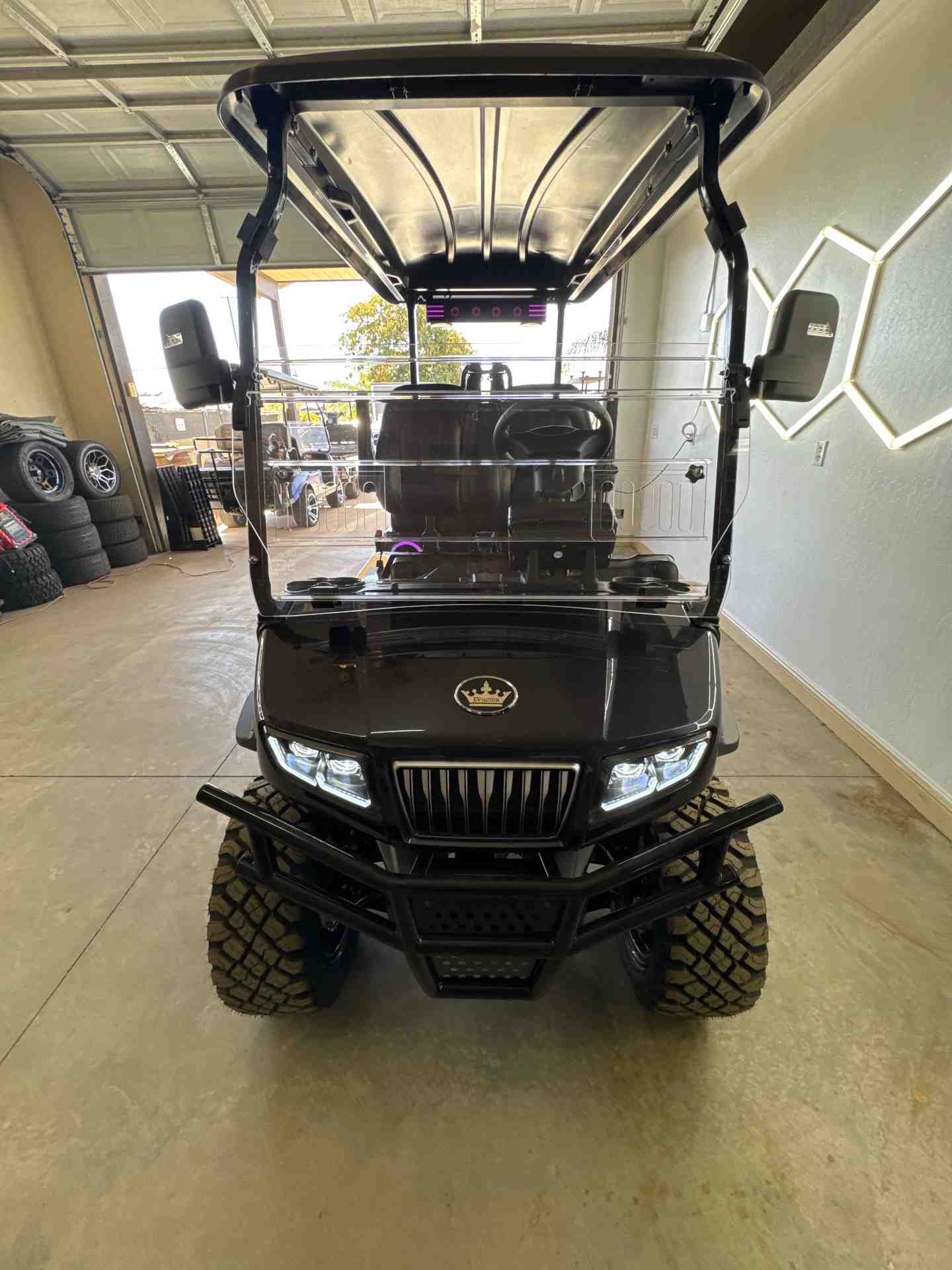 2027 Evolution D5 photo 2