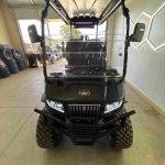 New 2027 Evolution D5 Maverick 4 Plus in Arctic Gray — photo 2 of 8