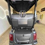 New 2027 Evolution D5 Maverick 4 Plus in Arctic Gray — photo 3 of 8