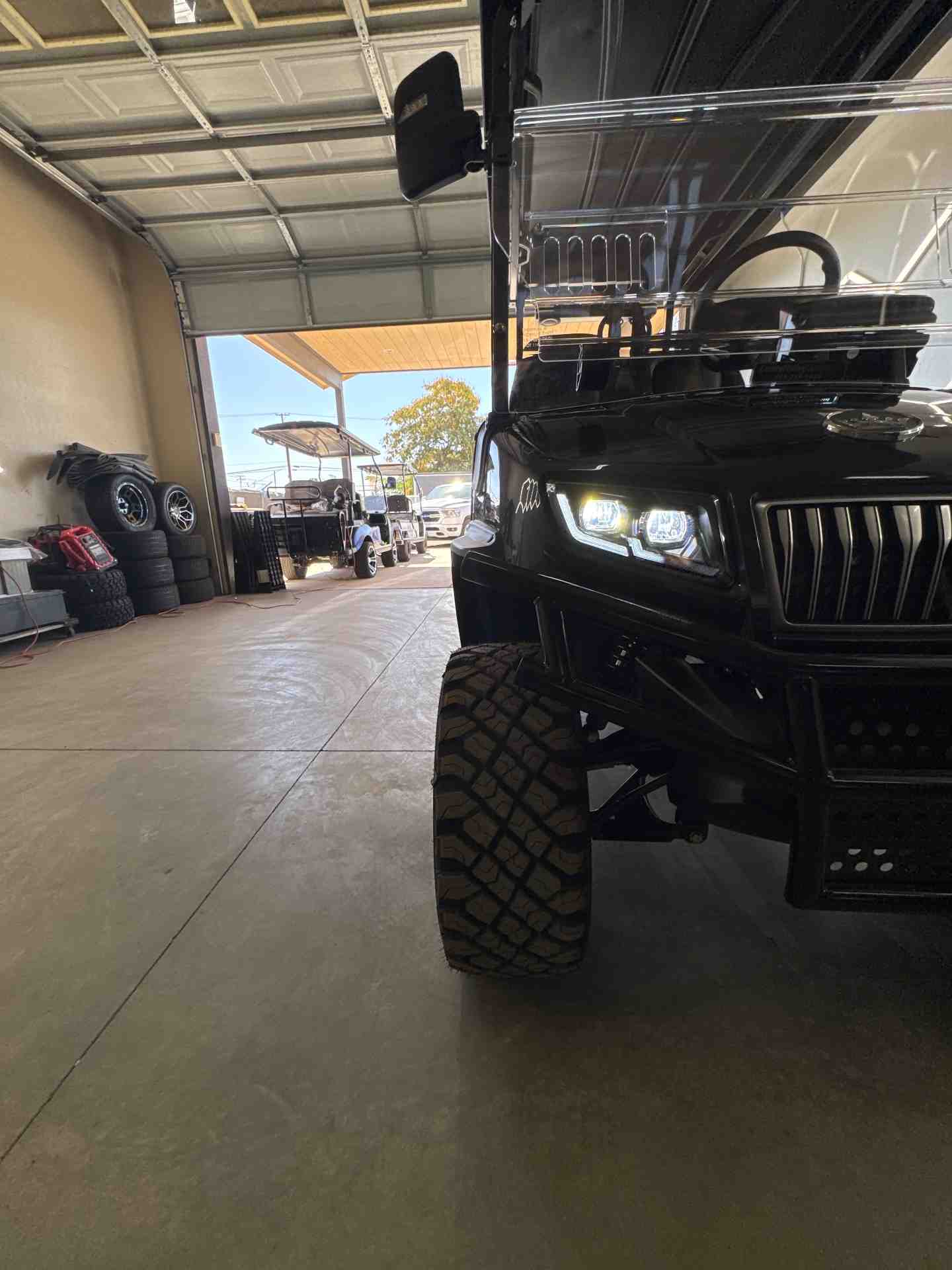 2027 Evolution D5 photo 4