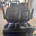 New 2027 Evolution D5 Maverick 4 Plus in Arctic Gray — photo 6 of 8