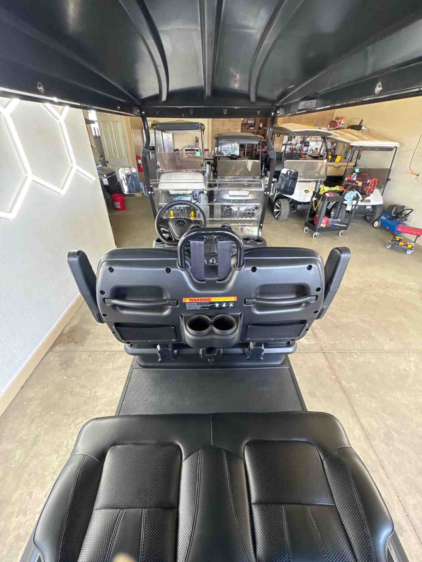 2027 Evolution D5 photo 7