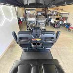 New 2027 Evolution D5 Maverick 4 Plus in Arctic Gray — photo 7 of 8