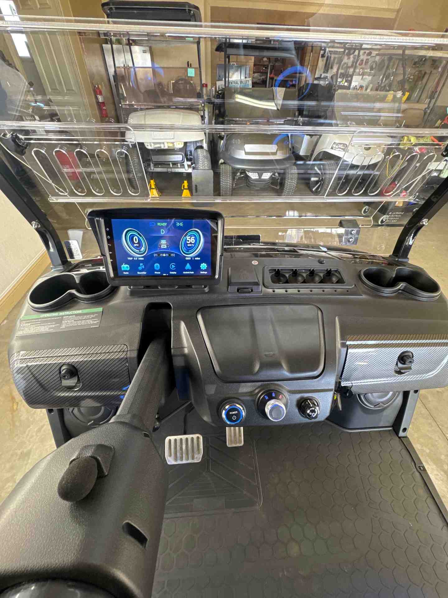 2027 Evolution D5 photo 8