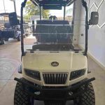 New 2027 Evolution D5 Maverick 4 Plus in Pearl White — photo 2 of 8
