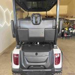 New 2027 Evolution D5 Maverick 4 Plus in Pearl White — photo 3 of 8