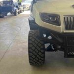 New 2027 Evolution D5 Maverick 4 Plus in Pearl White — photo 4 of 8