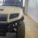 New 2027 Evolution D5 Maverick 4 Plus in Pearl White — photo 5 of 8