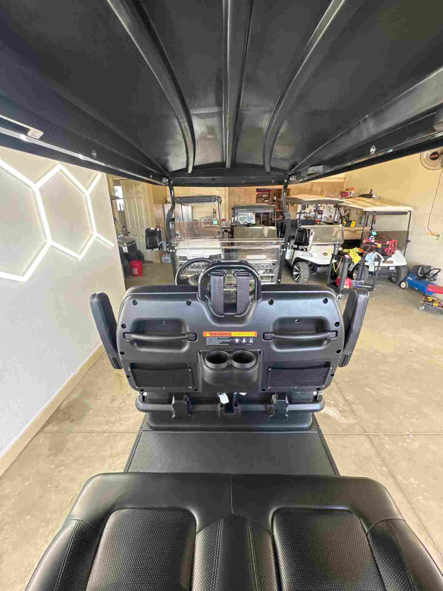 New 2027 Evolution D5 Maverick 4 Plus in Pearl White — photo 7 of 8