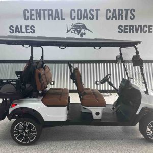 2026 Solana F 6P — White