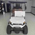 New 2026 Solana F 6P in White — photo 2 of 12
