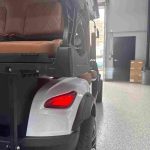 New 2026 Solana F 6P in White — photo 10 of 12
