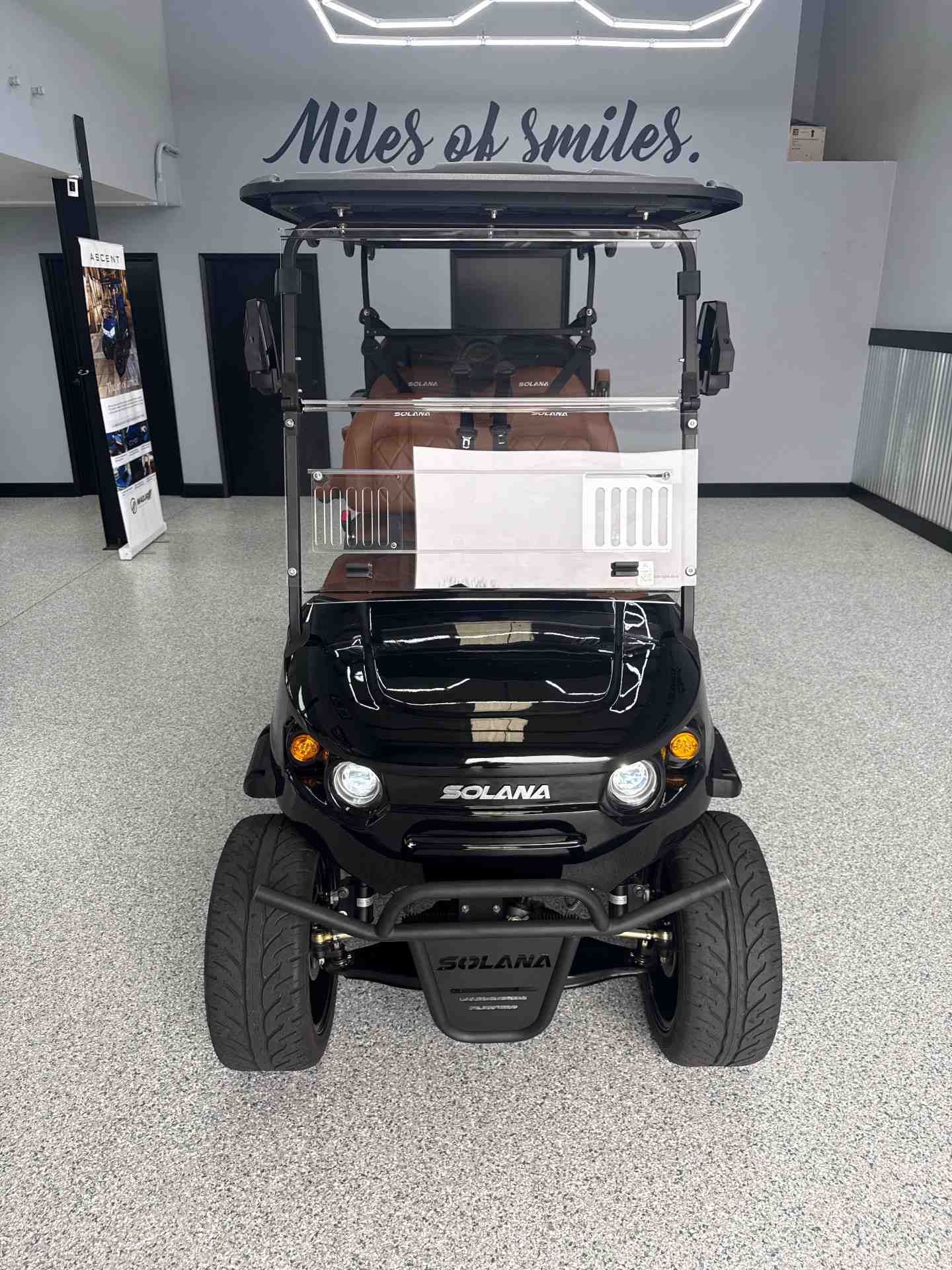 2026 Solana F photo 2