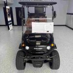 New 2026 Solana F 6P in Black — photo 2 of 12