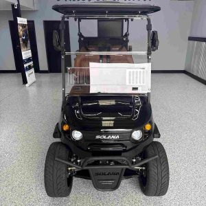 2026 Solana F 6P — Black