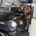 New 2026 Solana F 6P in Black — photo 3 of 12