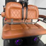 New 2026 Solana F 6P in Black — photo 5 of 12