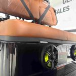 New 2026 Solana F 6P in Black — photo 7 of 12