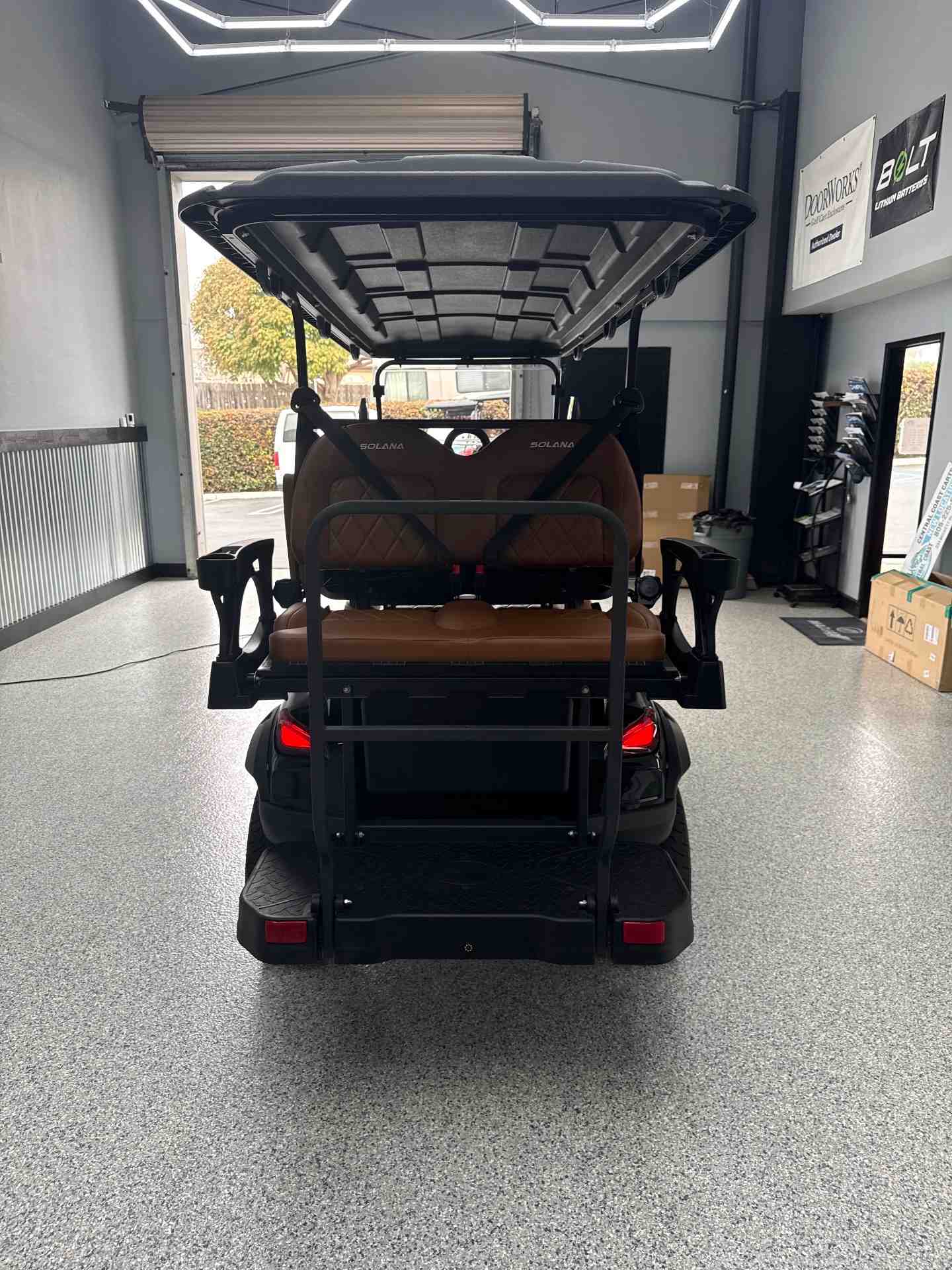 2026 Solana F photo 8