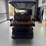 New 2026 Solana F 6P in Black — photo 8 of 12