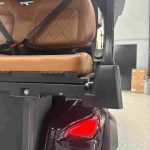 New 2026 Solana F 6P in Black — photo 10 of 12