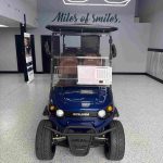 New 2026 Solana F 6P in Blue — photo 2 of 12