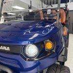20261008_111213745_1-1 New 2026 Solana F 6P in Blue — photo 3 of 12