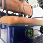 New 2026 Solana F 6P in Blue — photo 7 of 12