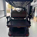 New 2026 Solana F 6P in Blue — photo 9 of 12
