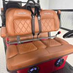 New 2026 Solana F 6P in Red — photo 5 of 12