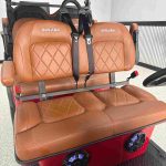 New 2026 Solana F 6P in Red — photo 5 of 12