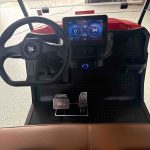 New 2026 Solana F 6P in Red — photo 6 of 12