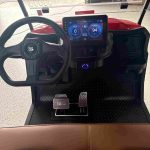 New 2026 Solana F 6P in Red — photo 6 of 12