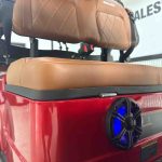 New 2026 Solana F 6P in Red — photo 7 of 12
