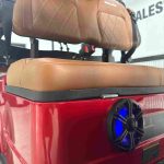 New 2026 Solana F 6P in Red — photo 7 of 12