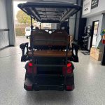 New 2026 Solana F 6P in Red — photo 8 of 12