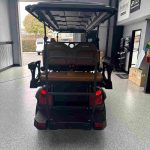 New 2026 Solana F 6P in Red — photo 8 of 12