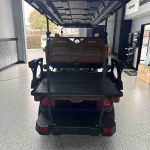 New 2026 Solana F 6P in Red — photo 9 of 12