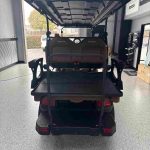 New 2026 Solana F 6P in Red — photo 9 of 12